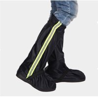 Ủng bọc giày đi mưa cao cấp chất liệu vải dù bền đẹp - UNG04