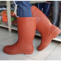 Ủng cách điện 22kv Vicadi Việt Nam (bốt boot)