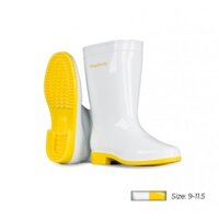 [Ủng Cao Cấp] Ủng Thùy Dương Lao Động Ủng Chống Nước Chống Trơn