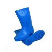 Ủng Cao Su Bảo Hộ Chống Hóa Chất Thùy Dương - UCS0007