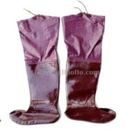 Ủng Cao Su Bảo Hộ Đi Cấy Cày Cực Bền Và Chất Lượng Tốt – GUCS00035