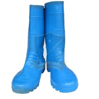 Ủng cao su chống hóa chất, axit Thùy Dương