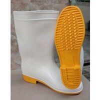 Ủng Cao Su Lội Nước Chống Thấm – TUBH0041