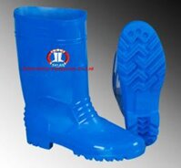 Ủng cao su Thùy Dương chống dầu/ chống acid