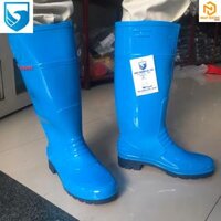Ủng chống Axit, dầu Thùy Dương A22