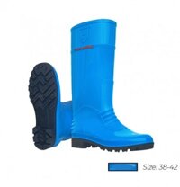 Ủng Chống Axit Thùy Dương S75