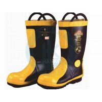 ủng chống cháy Hàn Quốc chịu nhiệt 1000 độ C