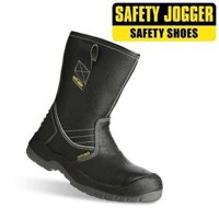 Ủng da bảo hộ Safety Jogger Bestboot2 ( BHVN )