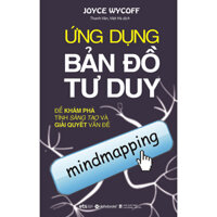 Ứng Dụng Bản Đồ Tư Duy Tái Bản 2020