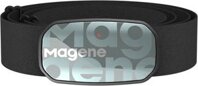 Ứng dụng của máy đo nhịp tim dây đeo ngực Magene H603 với tương thích ANT+ và Bluetooth, điều chỉnh dễ dàng, tương thích với iPhone và Android