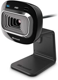 Ứng dụng Microsoft LifeCam HD-3000