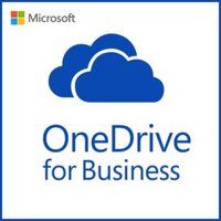 Ứng dụng Microsoft OneDrive for Business (1 năm – Bảo vệ cấp doanh nghiệp, ngăn ngừa rò rỉ dữ liệu)