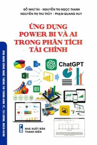 Ứng Dụng POWER BI Và AI Trong Phân Tích Tài Chính