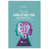 Ứng Dụng Thần Số Học VSN - Đọc Vị Bất Kỳ Ai