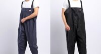 Ủng liền quần làm vườn, làm ruộng 2 lớp dày dặn Z110, Size 42