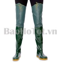 Ủng Lội Nước Cao Su An Toàn Sử Dụng Cho Người Dùng- TUBH0053