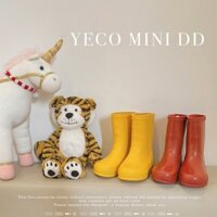 Ủng nhựa thơm hãng YECO MINI DD