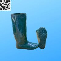 Ủng rau xanh 07 UBH-U11127378