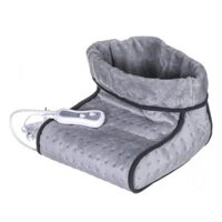 ỦNG SƯỞI ẤM CHÂN KÈM MASSAGE MEDISANA FW100