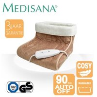 Ủng sưởi ấm chân Medisana FWS