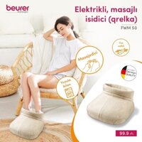 Ủng sưởi chân kiêm massage Beurer FWM50