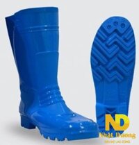 Ủng Thùy Dương chống axit S75
