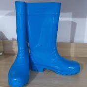Ủng Thùy Dương chống dầu - axit