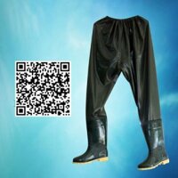 Ủng uần xanh dày UYLN-Y11127408