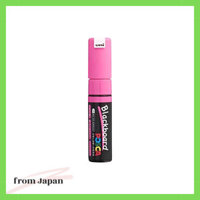 Uni Black Board Posca Bold Peach Water-Based Pigment PCE2508K.13