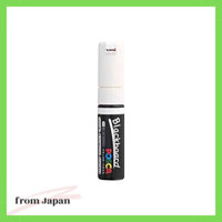 uni Blackboard Posca Bold White Water-Based Pigment PCE2508K.1
