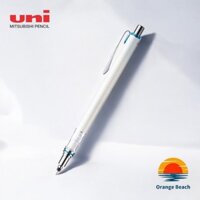 Uni KURU TOGA Advance 0.5mm / Bút Chì Kim Với Cơ Chế Xoay Nhanh Gấp Đôi / Chống Gãy Ngòi