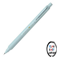Uni Mitsubishi Pencil Knock Mechanical Pencil Kuru Toga KS 0.3mm Ice Blue M3KS1P.32