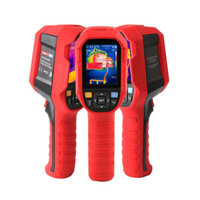 UNI-T UNi690B 256*192 Pixel Infrared Thermal Imager -15~550°C Industrial Thermal Imaging Camera Handheld USB Infrared Th