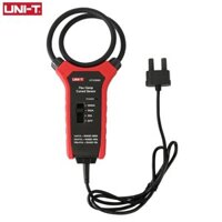 UNI-T UT-CS09D 3000A AC Current Flexible Clamp Meter Flex Clamp Sensor Amperemeter Frequency Meter UT206B UT208B Applica