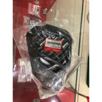 UNIACK29RDC04_ Ốp két tản nhiệt (Carbon) Xe AB 2016-2019_Xe SHMode 2016-2019