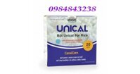 Unical for Rice Canxi cơm Nhật Bản giúp bổ sung canxi dạng ion cho mọi lứa tuổi