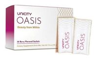 Unicity Oasis beauty from within