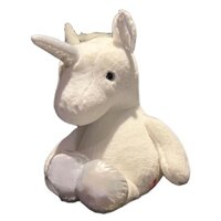 ขอแนะนำunicorn cat plush white large unicorn stuffed toy