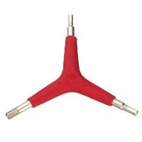 Unicycle.com Y Allen Key (4mm / 5mm / 6mm)