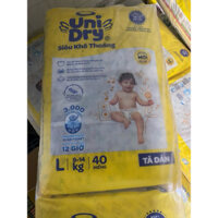 UNIDry Tả dán m.L.xL.XXL