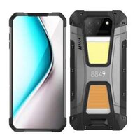 Unihertz Tank 2: Điện thoại siêu bền với máy chiếu laser, camera 108MP và pin khủng 15500mAh – Sản phẩm chống nước, chống bụi và chống sốc hàng đầu!