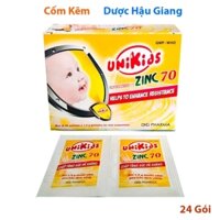 Unikids ZinC 70