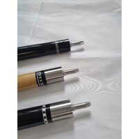 [Uniloc] Tách lẻ ngọn và chuôi ren uniloc gậy Bi A, Cơ bida lỗ Weilai phủ carbon - Aileex - Bàn bà Phụ kiện Bi A