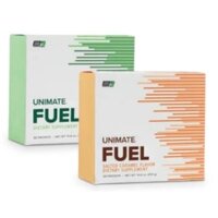 Unimate Fuel Unicity Trà Sữa Giảm Cân, Cung Cấp Năng Lượng
