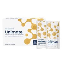 Unimate gừng Unicity