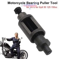 Unioff 1 Cái Dụng Cụ Loại Bỏ Kéo Trục, Dụng Cụ Kéo Vòng Bi Xe Máy Đa Năng Nhỏ Gọn, Dụng Cụ Tháo Bushing Động Cơ Hạng Nặng Cho Gy6 50 125 150cc