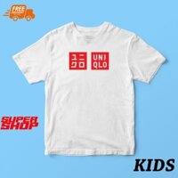 Uniqlo Belik ÁO THUN thiết kế cùng giới COTTON