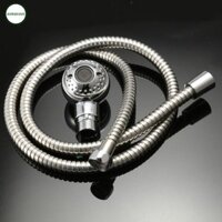 Unique 120cm Salon Shampoo Bath Bowl Acrylic Beauty Faucet Tub Kits Shower head