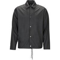 Unisex Coach Jacket, Black