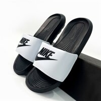 Unisex Flip-Flops Thương Hiệu Mùa Hè Dép Lật Thời Trang Nam Chất Lượng Cao Chống Trơn Trượt Ngoài Trời Đi Biển Flip Flops Nam Flat Casual Dép Nữ